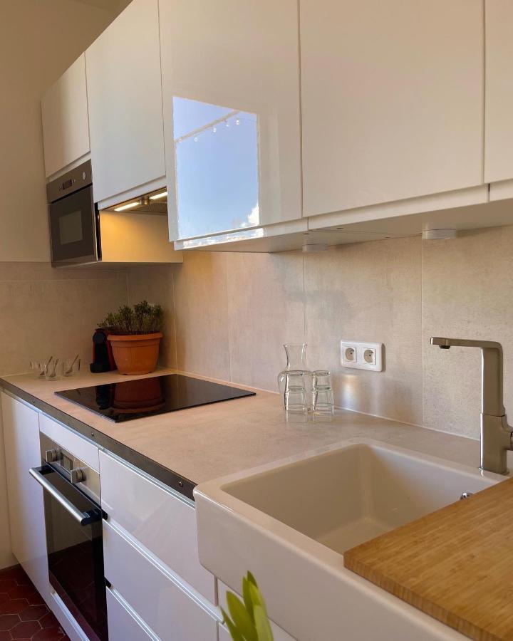 Maï Homes - La Terrasse Grignan * Marseille