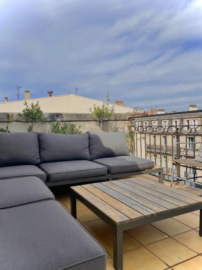 Appartement Maï Homes - La Terrasse Grignan *